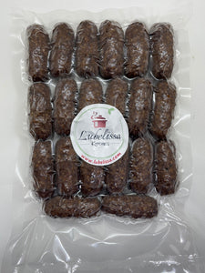 Kibe 25g (frito)