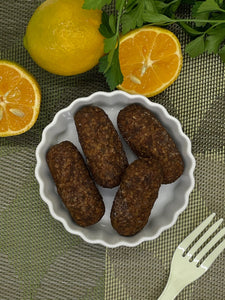 Kibe 25g (frito)