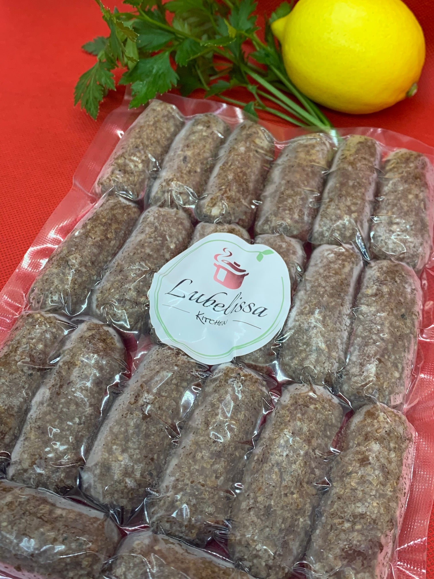 Kibe 25g (s/fritar)